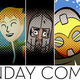 Illustration for article titled Sunday Comics: Camping Out